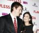 Ashton Kutcher et Demi Moore