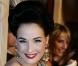 Dita Von Teese fait sensation au bal de l'Opéra de Vienne