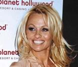 Pamela Anderson