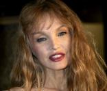 Arielle Dombasle