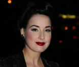 Dita Von Teese