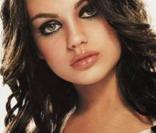 Mila Kunis en couverture de Stuff ! 