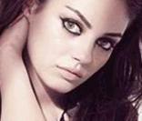 Mila Kunis en couverture de Ocean Drive ! 