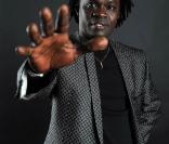 Baaba Maal au Festival de Montreux 2009