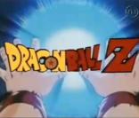 Un classique : Dragon Ball Z