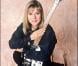 Dorothée et son inséparable guitare en 1993 : elle cartonne sur TF1 avec le Club "Dorothée" ! 
