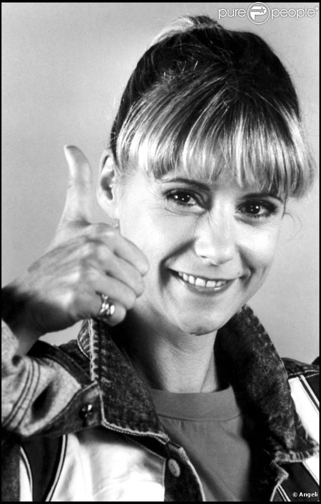 Dorothée en 1988 : Tout va bien pour elle ! 
