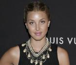 Whitney Port lors de la soirée Louis Vuitton pour le 40e anniversaire des premiers pas sur la lune le 13 juillet 2009 à New York