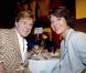 Robert Redford s'est remarié ! Il a épousé sa fiancée Sybille Szaggars !