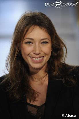 Laura Smet en pleine forme !