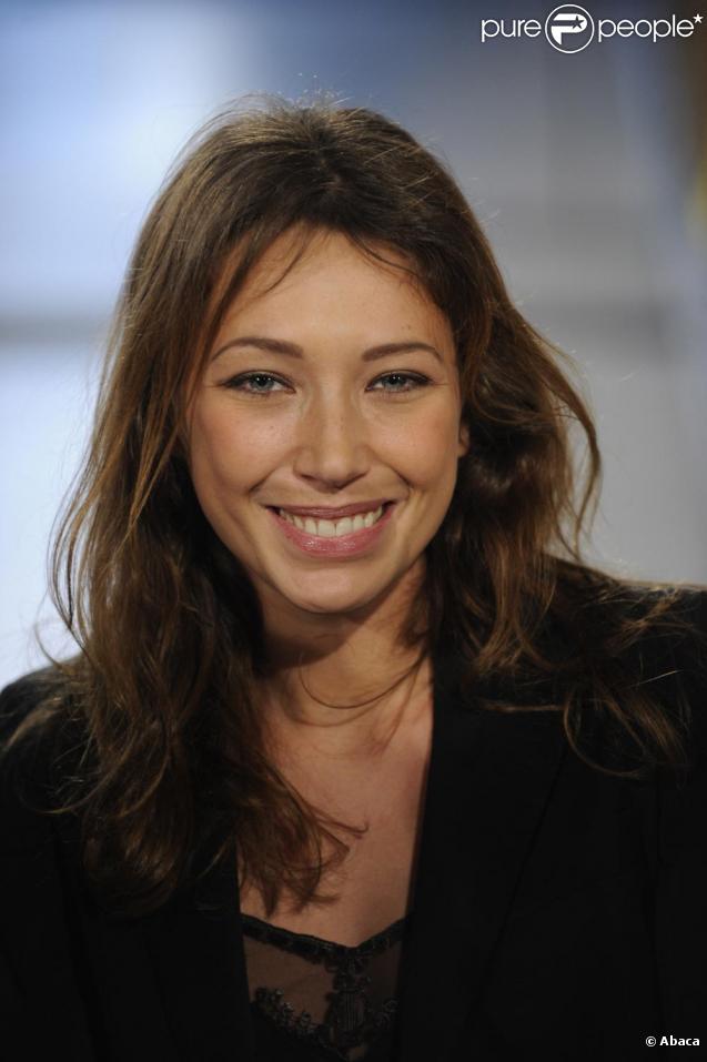 Laura Smet en pleine forme !