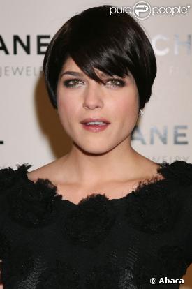 Selma Blair