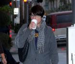 Selma Blair