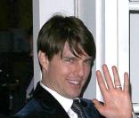 Tom Cruise