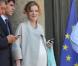 La radieuse Nathalie Kosciusko-Morizet, enceinte de 7 mois... nous prodigue ses conseils de maman écolo !