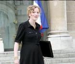 Nathalie Kosciusko-Morizet