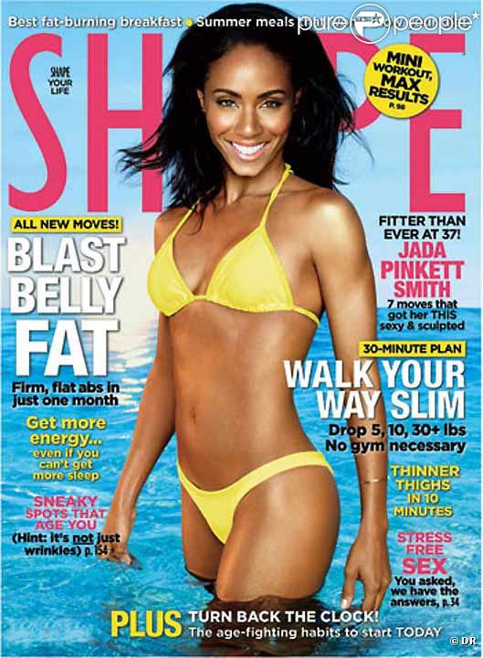 Jada Pinkett Smith