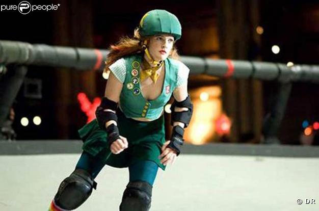 Des images de "Whip It !"