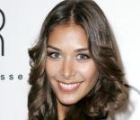 Dayana Mendoza lors de la soirée de présentation de la collection automne de Charlotte Russe à New York le 15 juillet 2009