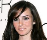 Ali Lohan lors de la soirée de présentation de la collection automne de Charlotte Russe à New York le 15 juillet 2009