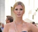 Ivanka Trump