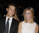 Ivanka, la fille de Donald Trump... ultra-riche, belle et désormais fiancée !