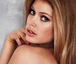 Doutzen Kroes, un véritable ange pour Victoria's Secret