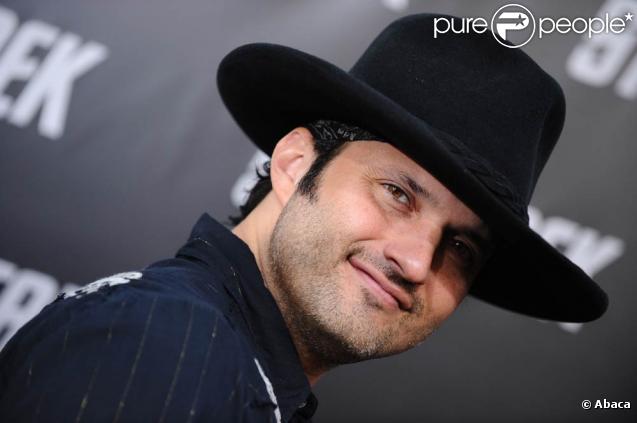 Robert Rodriguez, prochainement en tournage de  Machete  !