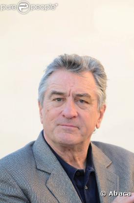 Robert de Niro, prochainement en tournage de  Machete  !