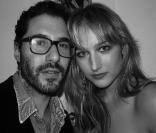 La jolie Leelee Sobieski s'apprête à convoler avec Adam Kimmel !
