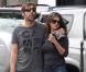 Penélope Cruz, amoureuse c'est sûr, mais également... enceinte ? A vous de juger, regardez !