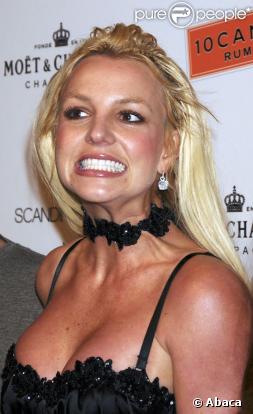 Britney Spears