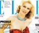 Eva Herzigova met l'Italie à ses pieds...