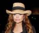La soeur de Michael Jackson, LaToya 