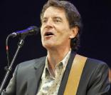 Francis Cabrel s'est produit en clôture des Vieilles Charrues 2009