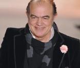 Christian Lacroix  