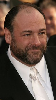 James Gandolfini