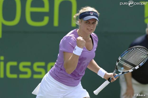 Kim Clijsters s'apprête à faire son retour sur le circuit professionnel