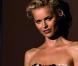 Eva Herzigova : encore et toujours une icône de sensualité à 36 ans...