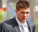Steven Gerrard : le DJ qu'il a agressé décrit le footballeur comme un 
