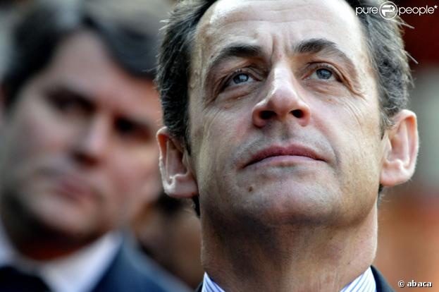Nicolas Sarkozy : la presse étrangère n'est pas tendre...