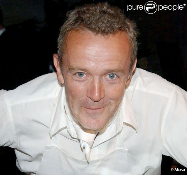Alain Passard 