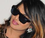 M.I.A : son fils de 5 mois est... trop mignon !
