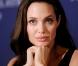 Angelina Jolie à Washington en 2008