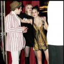 Pour Tallulah Belle, la fille de Bruce Willis et Demi, âgée de 15 ans... c'est cigarettes, alcool et garçons ! Ca promet !