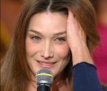 Carla Bruni