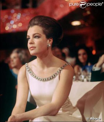 Le biopic autour de Romy Schneider... annulé !