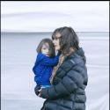 Quand Suri Cruise vole la vedette à maman Katie Holmes... c'est trop mignon !