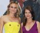 Les divines Diane Kruger et Mélanie Laurent... entourent un Brad Pitt déchaîné à Berlin !
