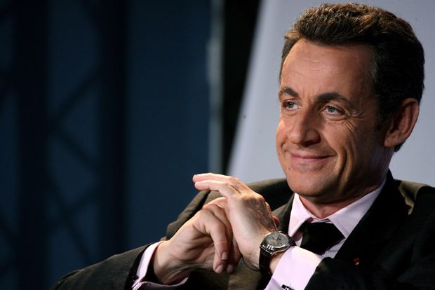 Nicolas Sarkozy assume : avec la famille de Carla aussi, c'est du sérieux